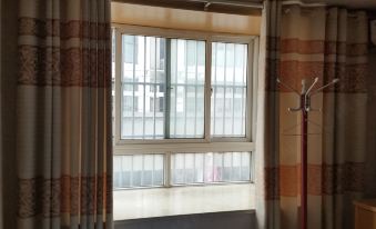 Siyang Shijia Business Hotel (Fortune Plaza)