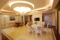 Kai Bin Hotel فنادق في باي يِن