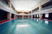 昭蘇江蘇省国際ホテル