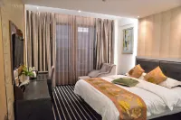 Sijiwenhua Hotel