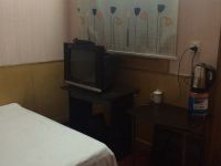 滁州银红旅馆 - 普通大床房