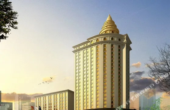 樂清金鼎大酒店