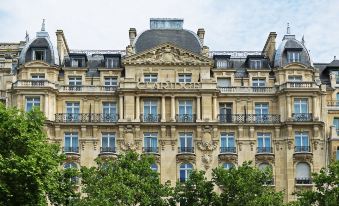 Fraser Suites le Claridge Champs-Elysées