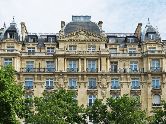 Hotels Near United Colors Of Benetton In Paris - 2022 Hotels | Trip.com