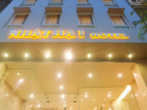 日河宅邸飯店 濱城市場附近的飯店