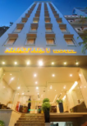 냣 하 메종 호텔 (구 냣 하 1 호텔) 사이공 센터 주변 호텔