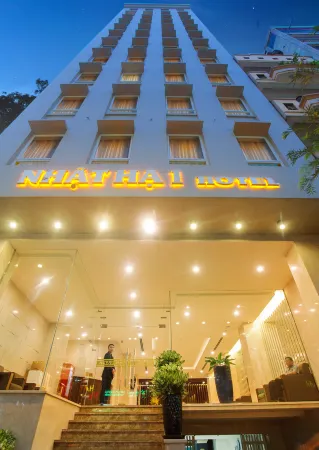 Nhat Ha 1 Hotel