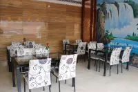 湛江麗晶飯店（鼎盛廣場湛江北站店） - 2 星級