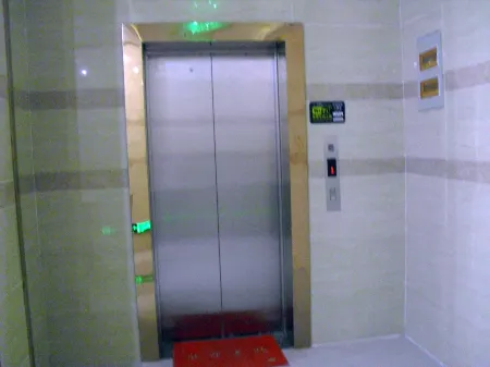 Shunda Business Inn Отели рядом с достопримечательностью «Taiji Wuse Valley»