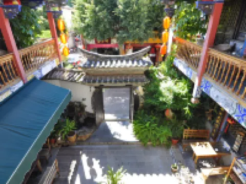 Lin An Inn Hotels in Jianshui