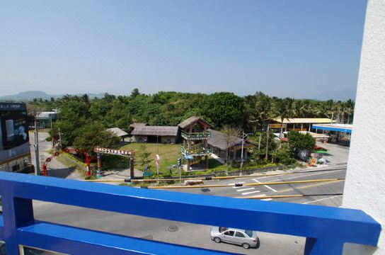 5. 푸웨 시 뷰 B..