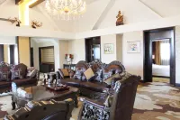Aer Yurong International Hotel Hotels in Arxan