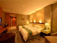 Jinya Hotel Hotels in Xixiang