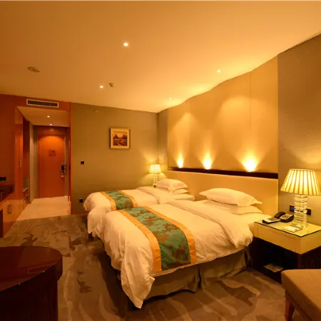 Jinya Hotel