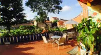 I-Shan B&B