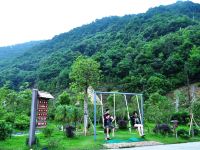 新丰云天海温泉原始森林度假村 - 健身娱乐设施
