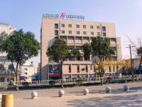 Jinjiang Inn (Wuhu High-speed Railway Station West Square Branch)