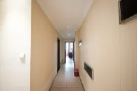 Bajianban City Hostel