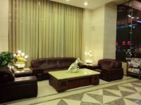 广州银丰国际公寓 - 大堂酒廊