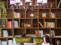 喆啡酒店(哈尔滨工业大学店) - 公共区域