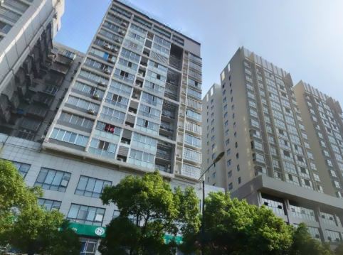 Xianglu Hotel Hotel Overview