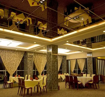 Jinchuan Hotel