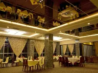 Jinchuan Hotel
