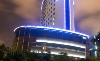 Gubei Garden Hotel