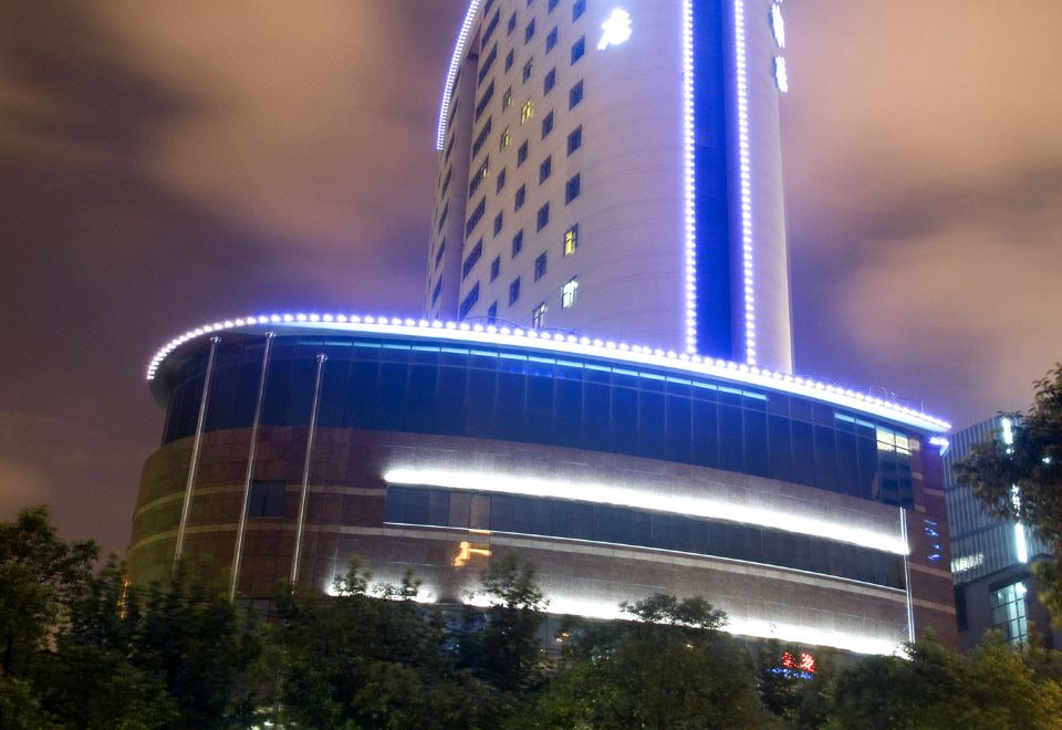 2. 구베이 가든 호..