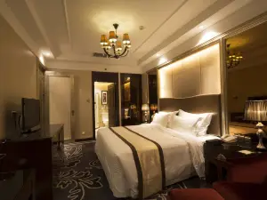 Titan Central Park Hotel