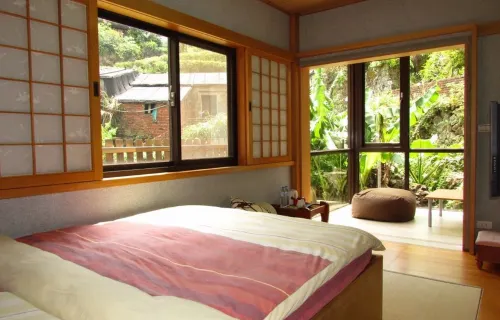 Kyufun Komachi Hotels in New Taipei City