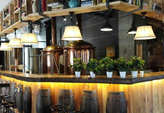 상하이 맨하탄 호텔 민항