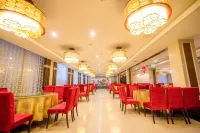 Qinyuan Yinxiang Boutique Hotel - servizio colazione