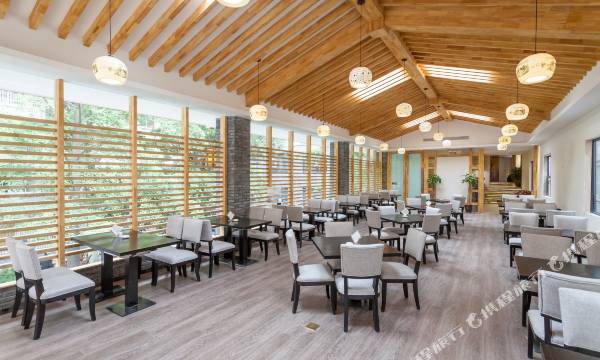 Lancheng Yuerong Food Culture Hotel