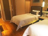 朗丽兹酒店(北京永丰南地铁站店) - 精致双床房
