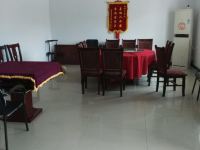 上海迎福贵饭庄 - 餐厅