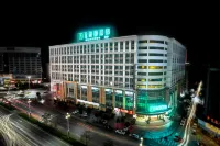 Boutique Jasmine Hotel Hotels in Wuyi University/33 Xu Street