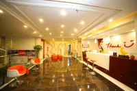 Shankee Express Hotel (Jingshan Chengzhong Road)