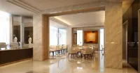 Jinjiang Inn (Linzhou Hongqiqu Avenue Municipal Government) - breakfast