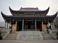 九华山合肥饭店 - 酒店附近
