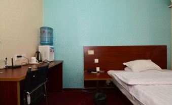 Huiyunijia Chain Hostel