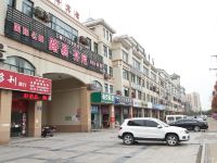 盐城如家宾馆 - 酒店附近