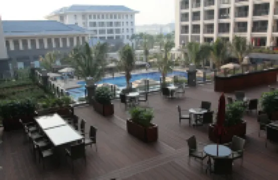 CIRD International Center for Academic Exchanges