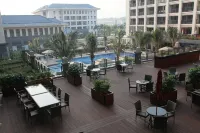 CIRD International Center for Academic Exchanges