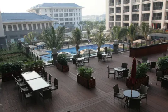 CIRD International Center for Academic Exchanges