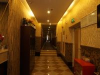 重庆卡斯顿异国风情酒店 - 公共区域