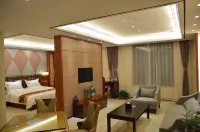 Quwo Xiangheyuan Hotel