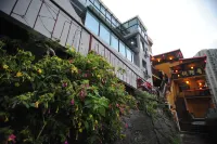 Guiyang Villa International Youth Hostel Hotels in 