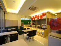Da Shih Hotel