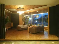 Jiuduo Holiday Hotel Hotels in Arun Banner